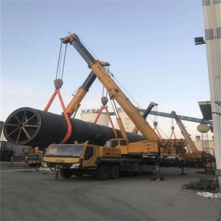 济南历城找哪里有附近吊车出租|35吨|本地快速响应